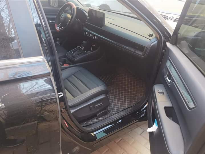 Фото 8 - Honda CR-V