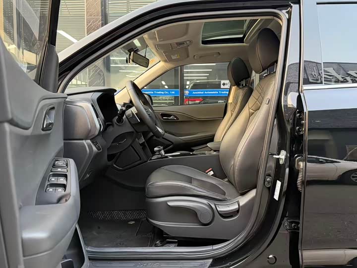 Фото 6 - Hyundai ix35 (Mufasa)