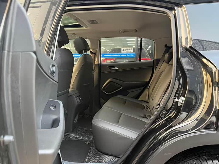 Фото 7 - Hyundai ix35 (Mufasa)