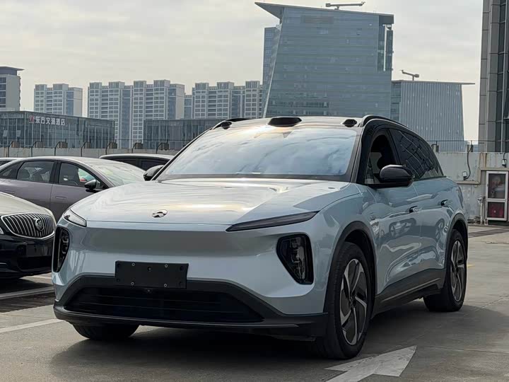 Фото 1 - Nio ES6