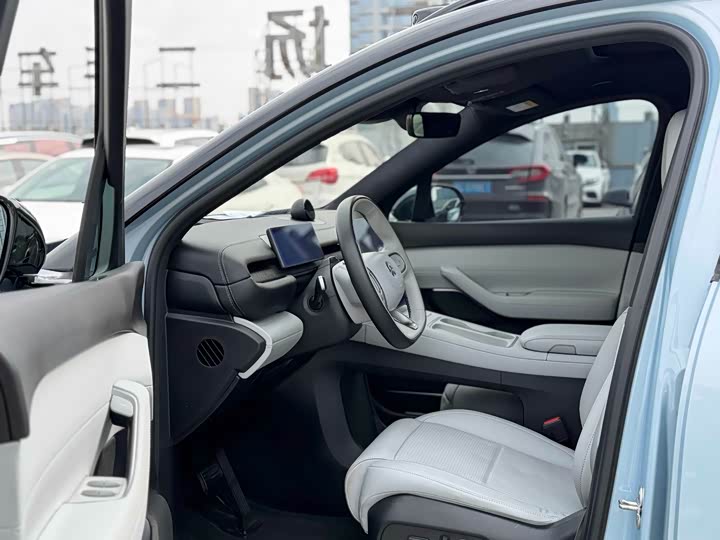 Фото 6 - Nio ES6