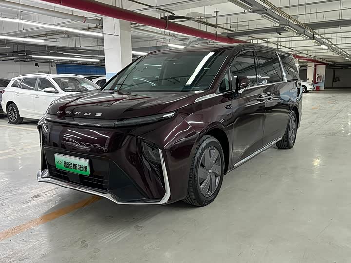 Фото 1 - Maxus Mifa 9