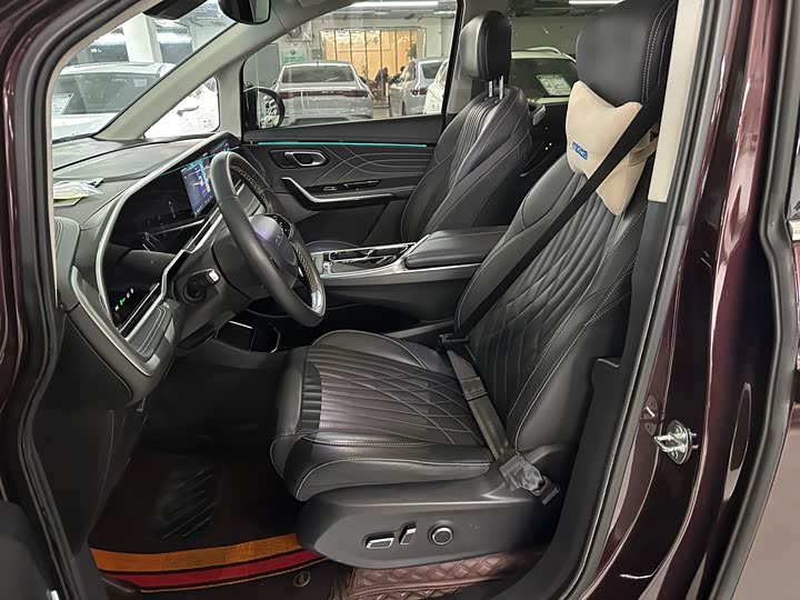 Фото 8 - Maxus Mifa 9