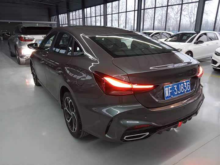 Фото 5 - MG Motor 5