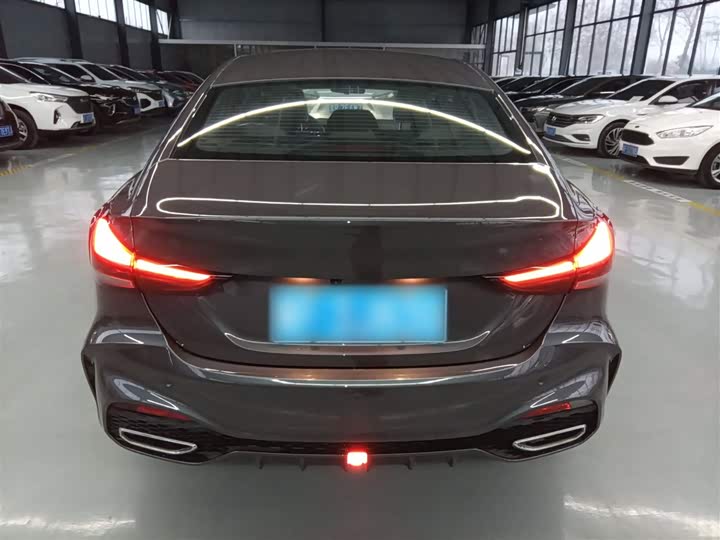 Фото 6 - MG Motor 5