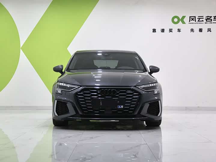 Фото 2 - Audi A3