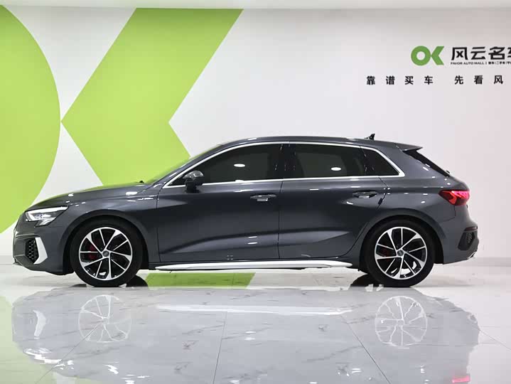 Фото 4 - Audi A3