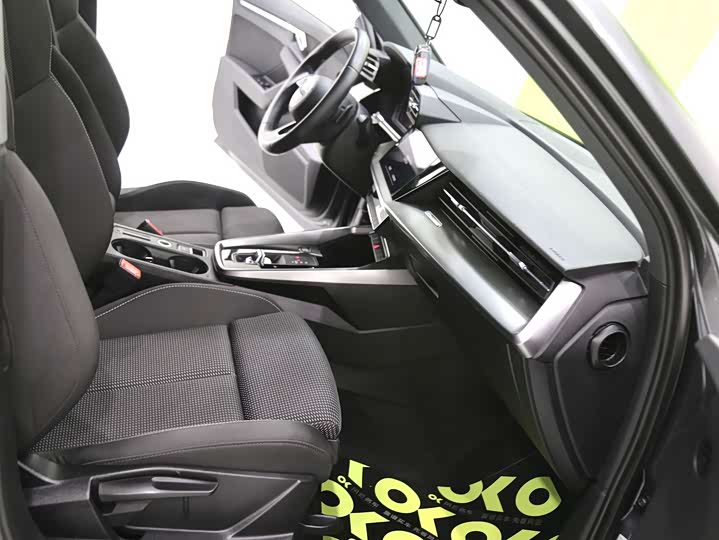 Фото 8 - Audi A3