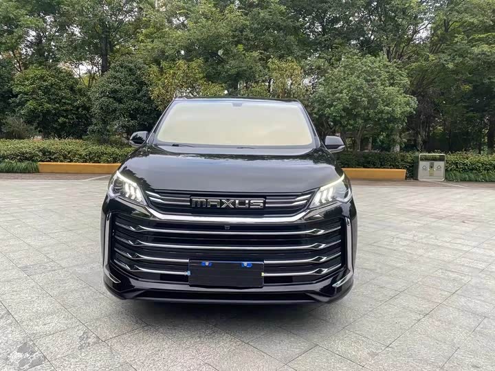 Фото 2 - Maxus G50