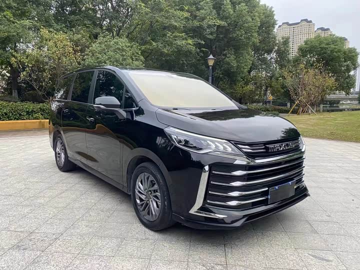 Фото 3 - Maxus G50