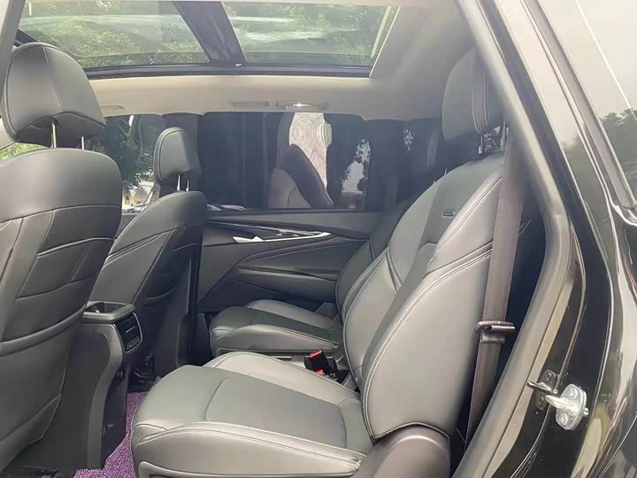 Фото 5 - Maxus G50