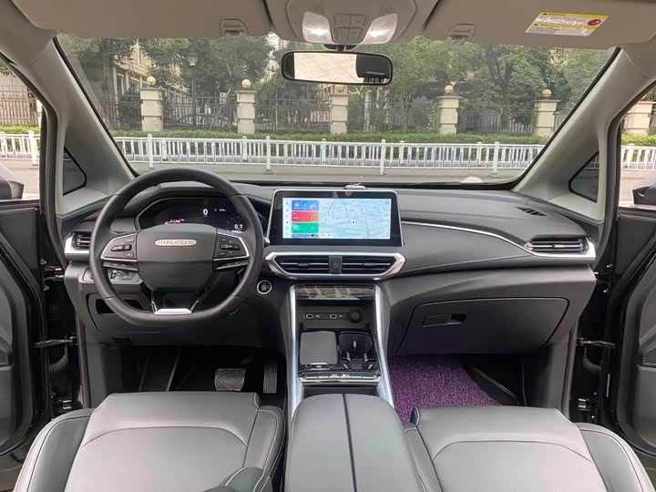 Фото 6 - Maxus G50