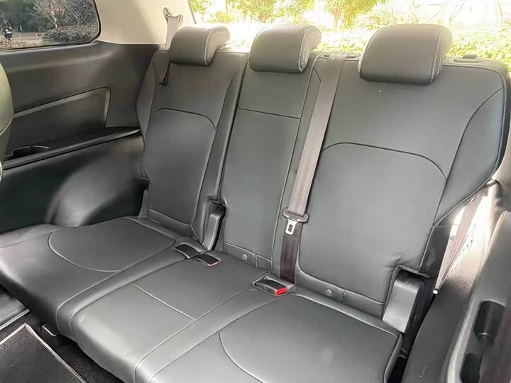 Фото 7 - Maxus G50