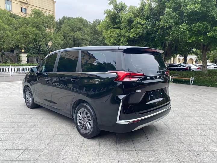 Фото 8 - Maxus G50