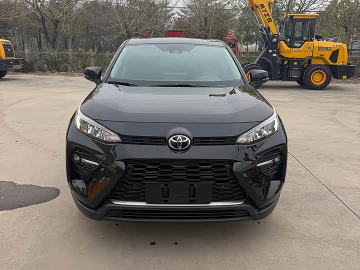 Фото 2 - Toyota Wildlander