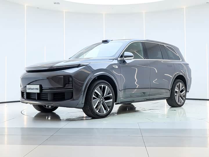 Фото 1 - LiXiang L9