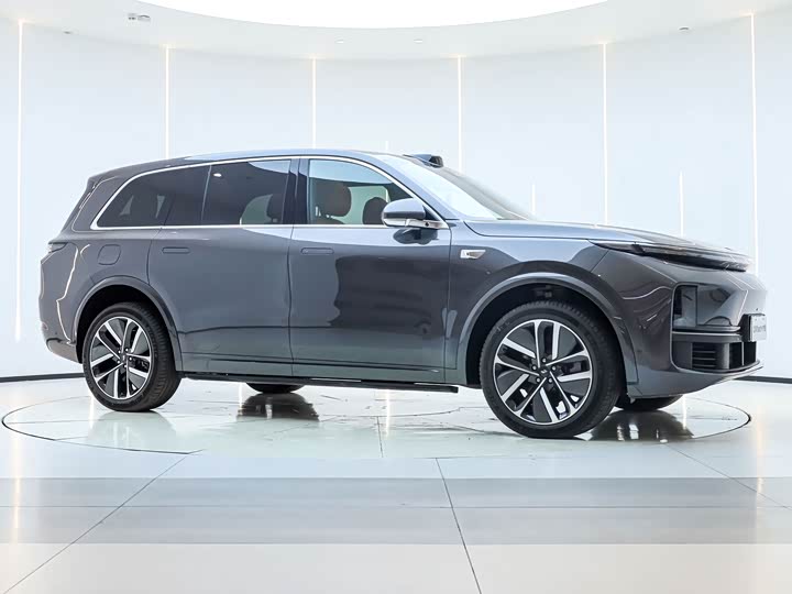 Фото 2 - LiXiang L9