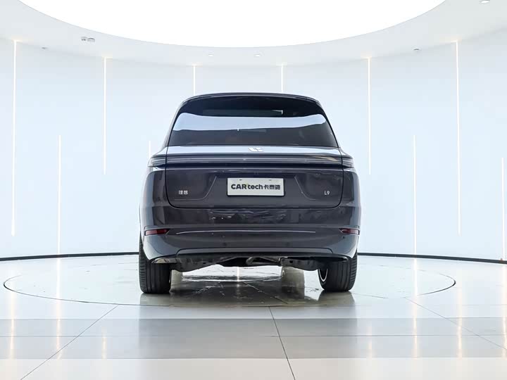 Фото 5 - LiXiang L9