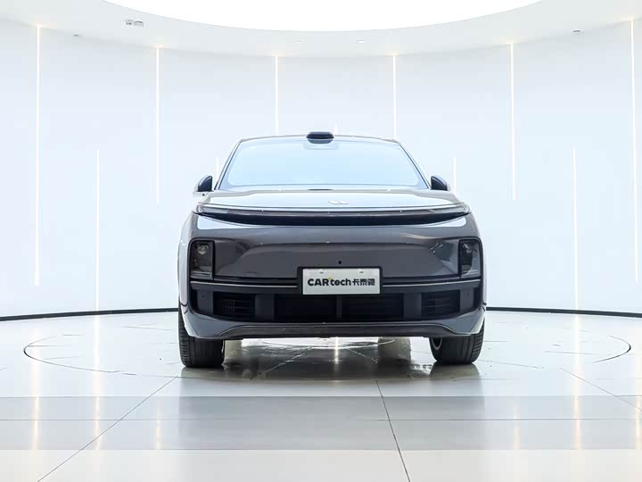 Фото 7 - LiXiang L9