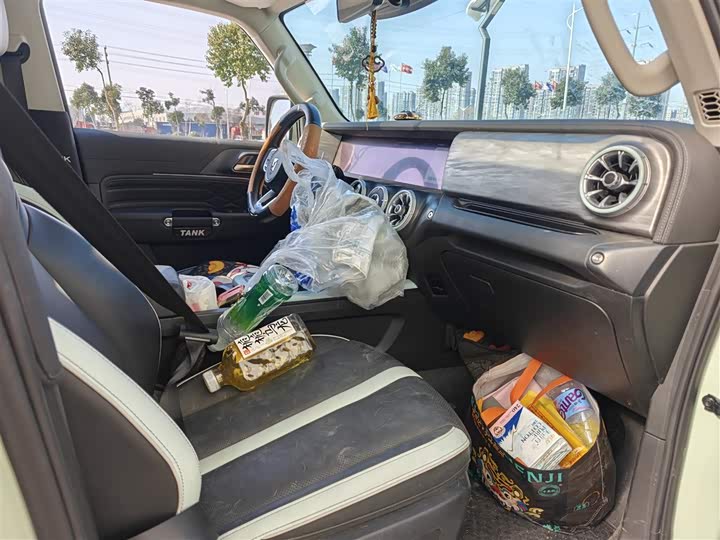 Фото 7 - Tank 300