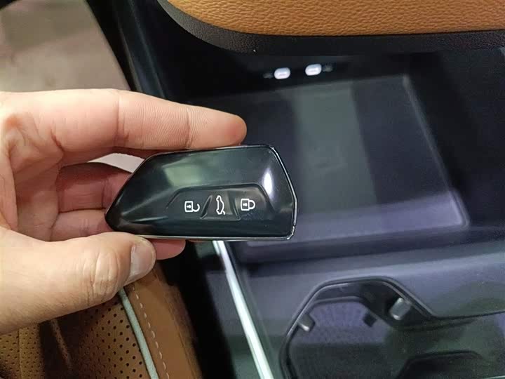 Фото 9 - Volkswagen Talagon