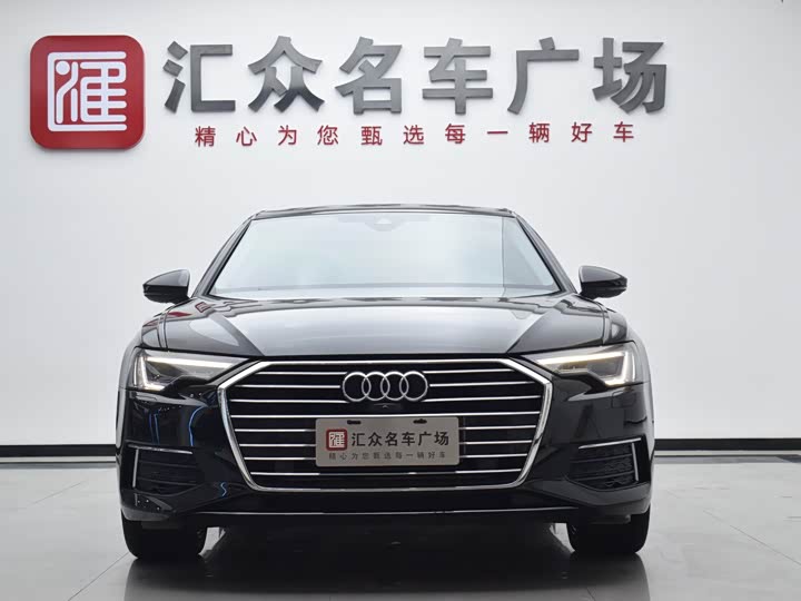 Фото 2 - Audi A6L