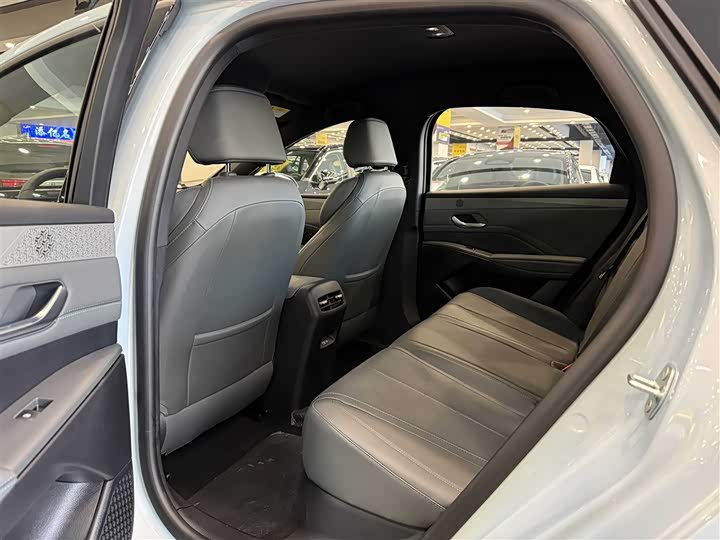 Фото 5 - BYD Qin Plus