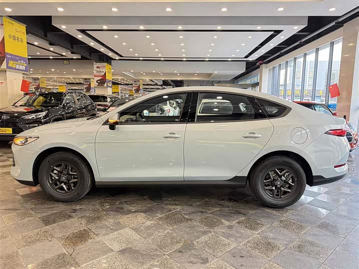 Фото 9 - BYD Qin Plus