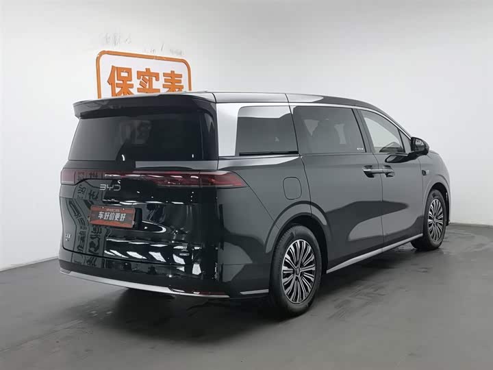 Фото 2 - BYD Xia