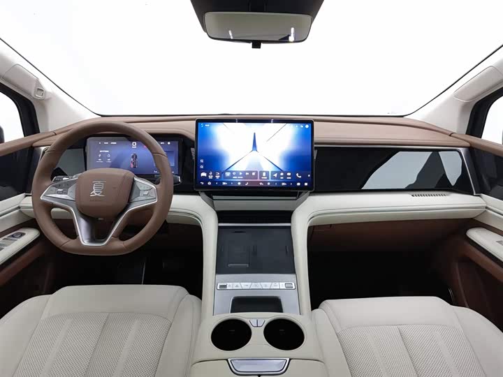 Фото 5 - BYD Xia