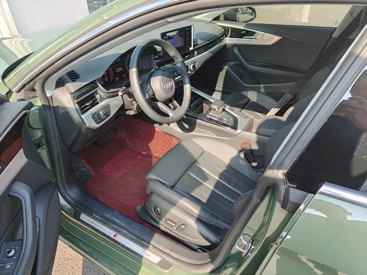 Фото 8 - Audi A5