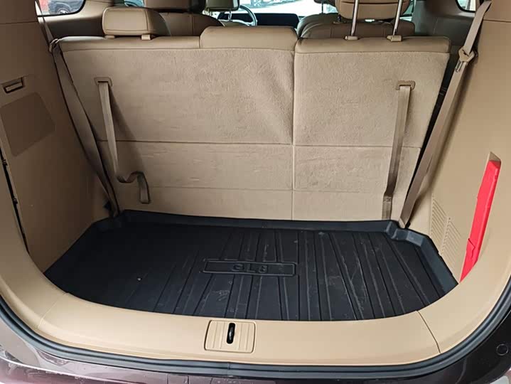 Фото 4 - Buick GL8 ES