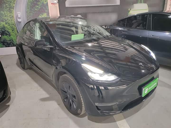 Фото 4 - Tesla Model Y