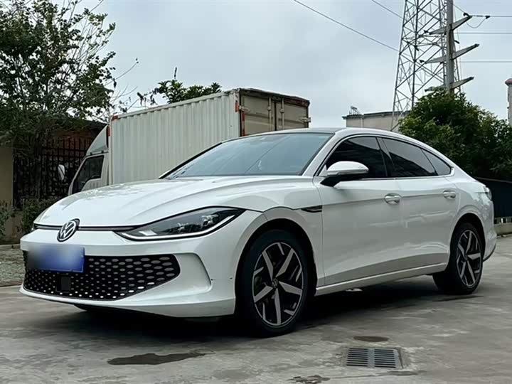 Фото 2 - Volkswagen Lamando L