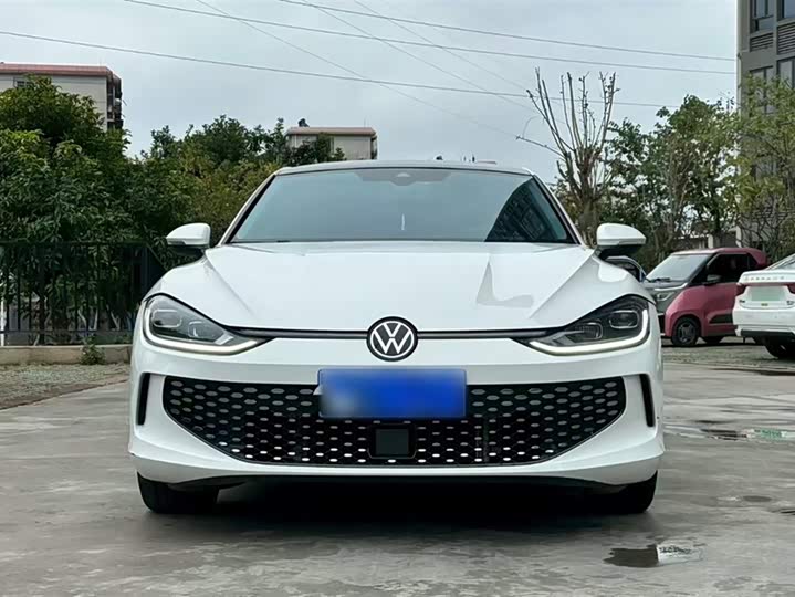 Фото 3 - Volkswagen Lamando L