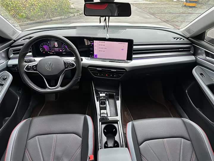 Фото 8 - Volkswagen Lamando L