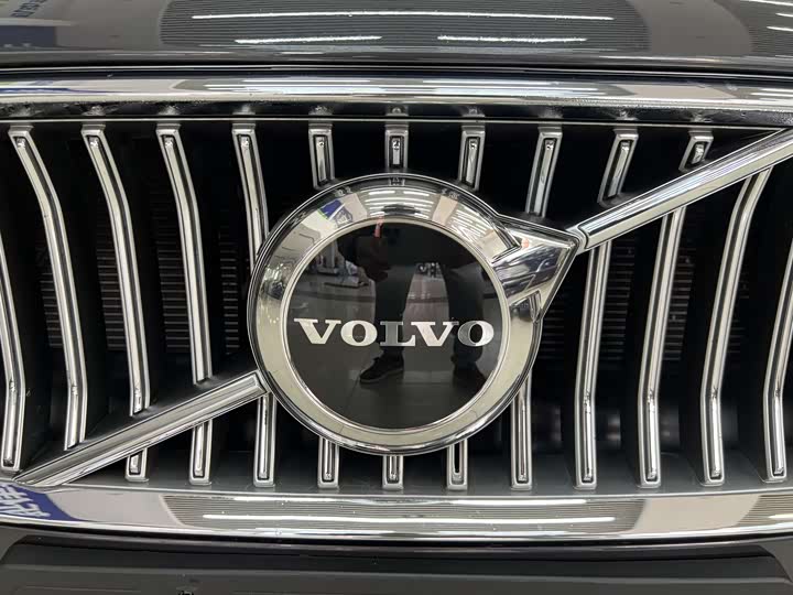 Фото 6 - Volvo S90