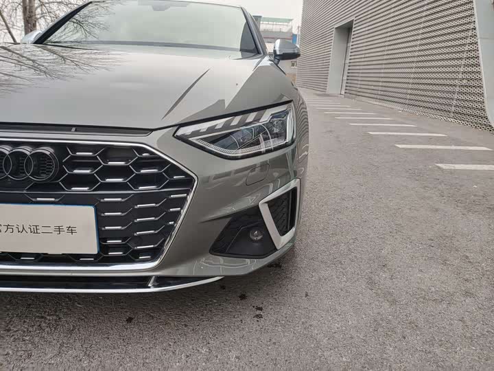 Фото 6 - Audi S4