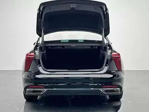 Фото 8 - Hongqi H5