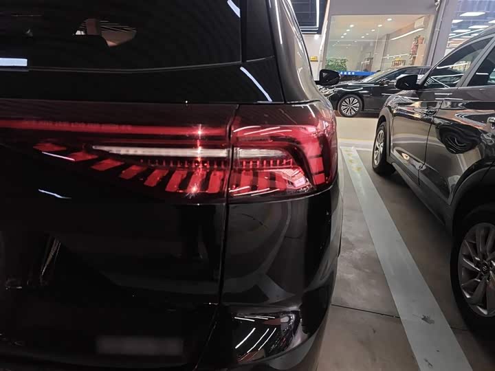 Фото 8 - Chery Tiggo 8 Pro