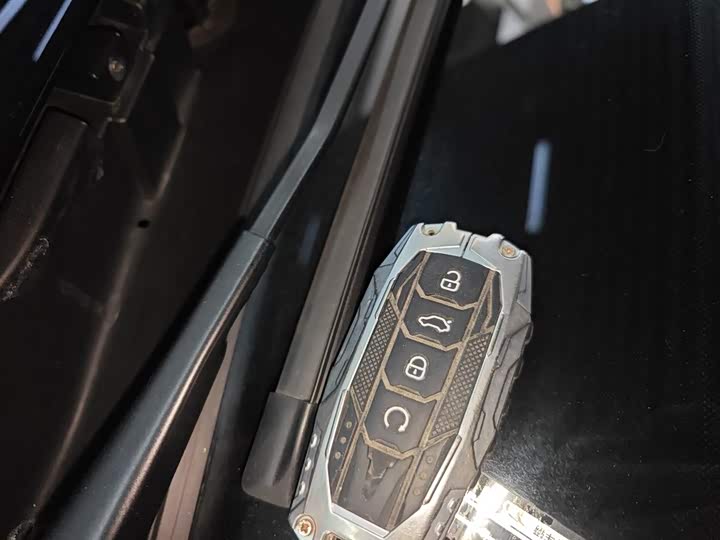 Фото 9 - Chery Tiggo 8 Pro