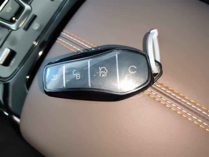 Фото 9 - BYD Qin Plus