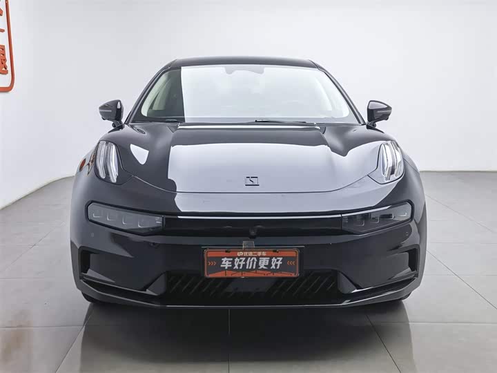 Фото 3 - Zeekr 001