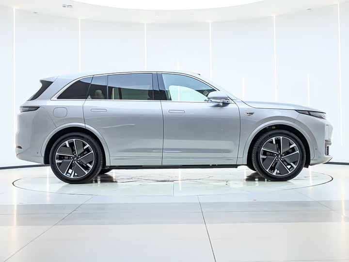 Фото 7 - LiXiang L7