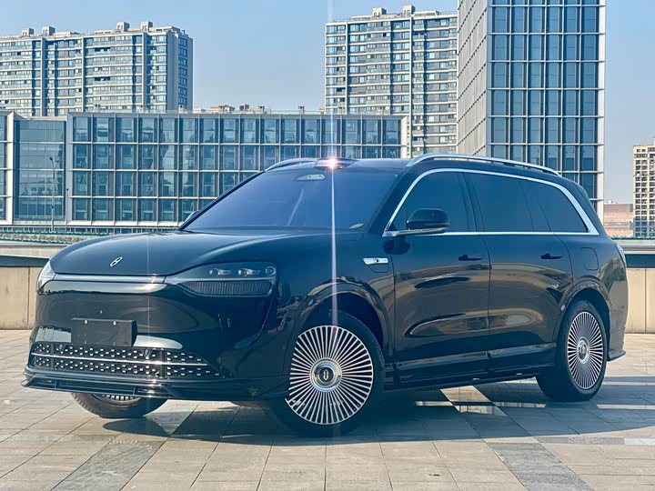 Фото 1 - Aito M9