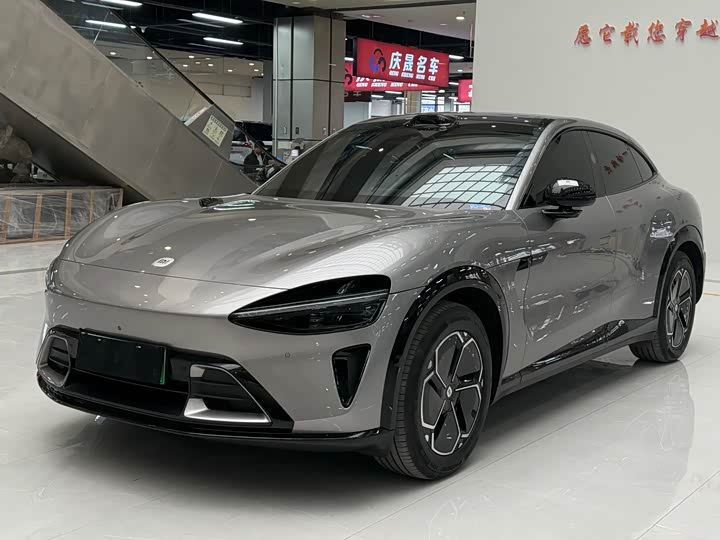 Фото 3 - Xiaomi YU7