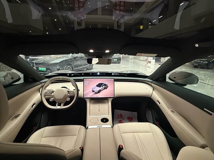 Фото 6 - Xiaomi YU7