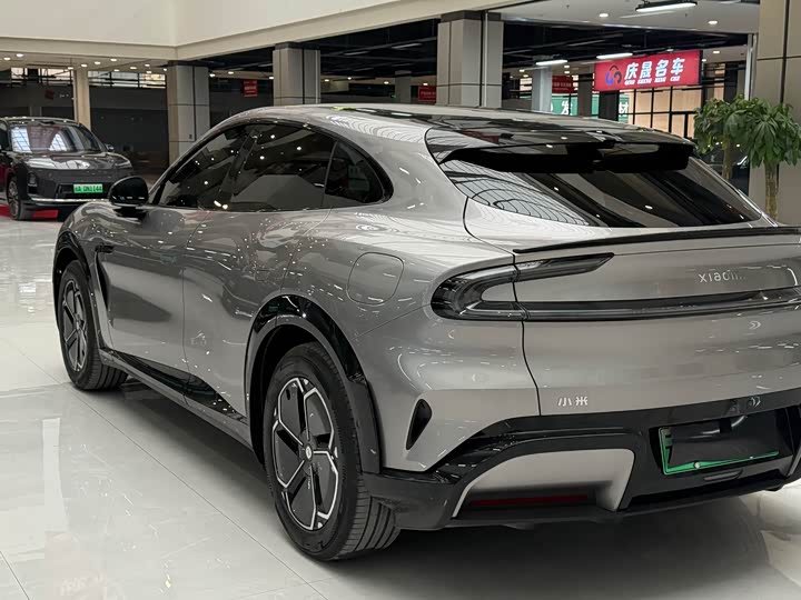 Фото 7 - Xiaomi YU7