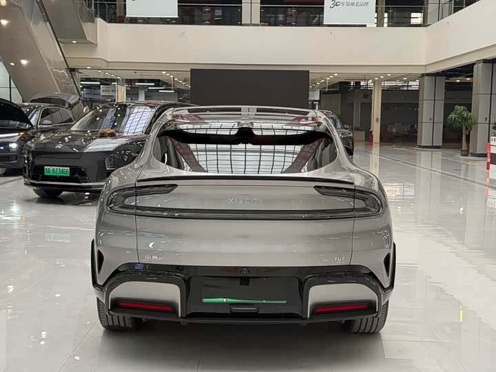 Фото 9 - Xiaomi YU7