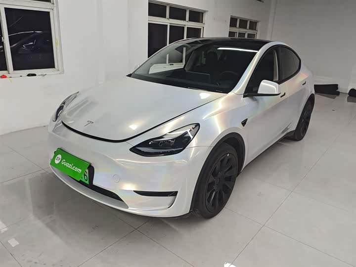 Фото 1 - Tesla Model Y